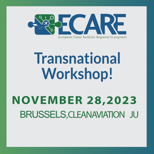 ECARE Transnational Workshop
